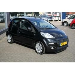 Peugeot 107 1.0 Active LED Dagrijverlichting | Radio | Centr
