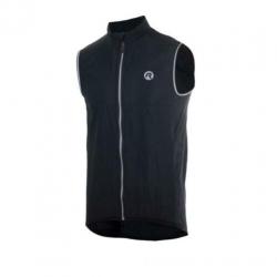 Bodywarmer windstopper Rogelli Move fluor