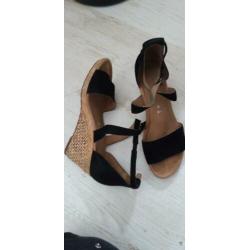 Gabor sandalen maat 40
