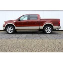 Ford USA F-150 King Ranch V8 LPG | 305 PK | SCHUIFDAK | CRUI