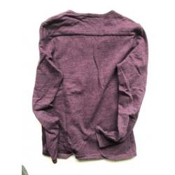 Mooie dunne trui van Scotch & Soda