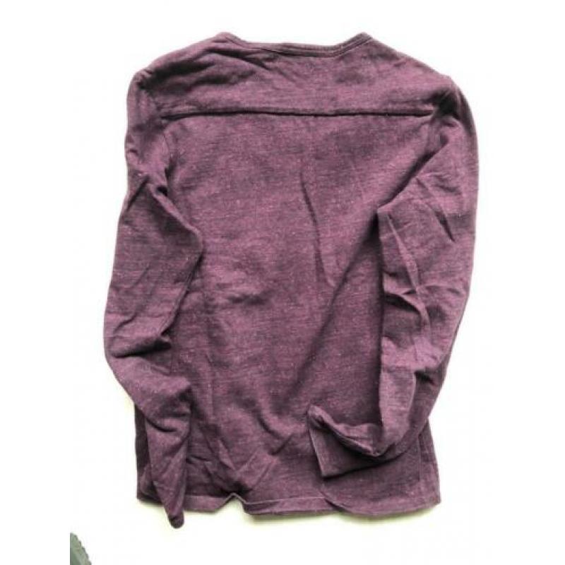 Mooie dunne trui van Scotch & Soda