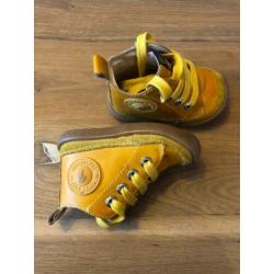 Shoesme maat 19 ExtremeFlex Geel