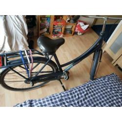 Batavus cnctd 3v 2017