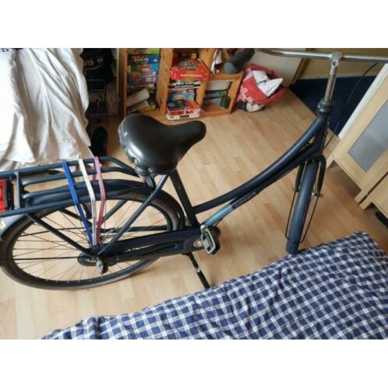 Batavus cnctd 3v 2017