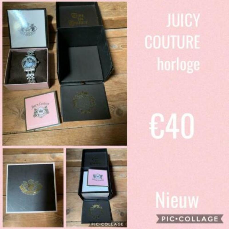 Merk horloges