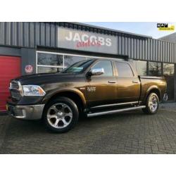 Dodge Ram 1500 5.7 V8 Crew Cab 5'7 laramie BE trekker