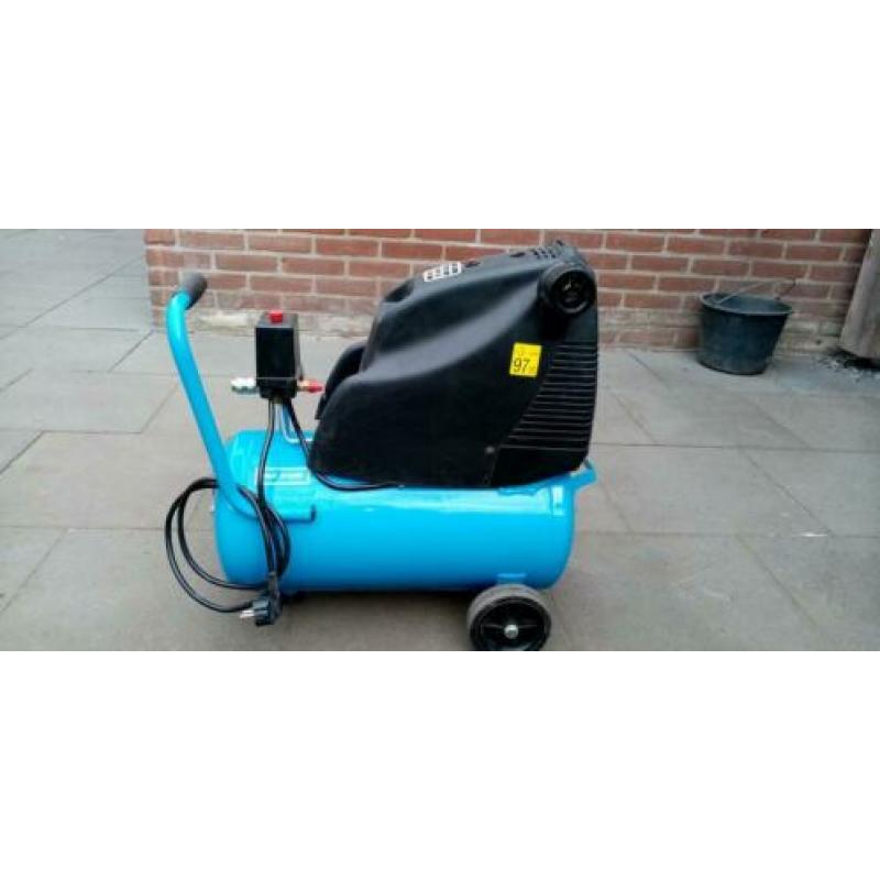 Airpress Hlo 215/25 zgan