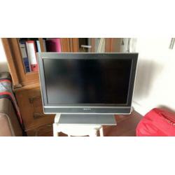 Sony Bravia 26T3000