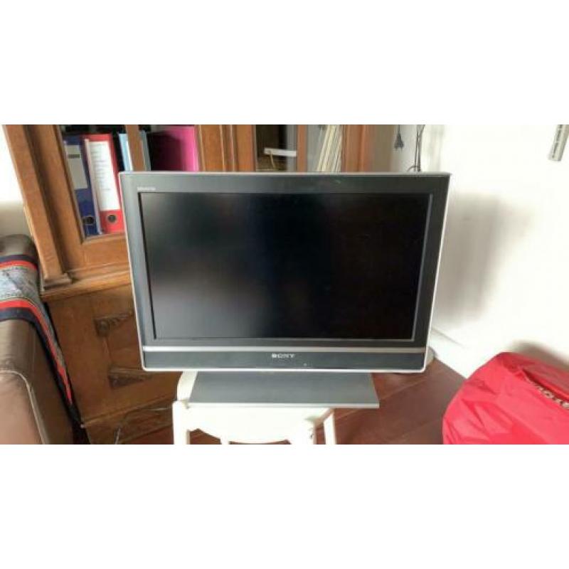Sony Bravia 26T3000