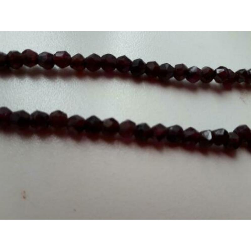 Granaat ketting