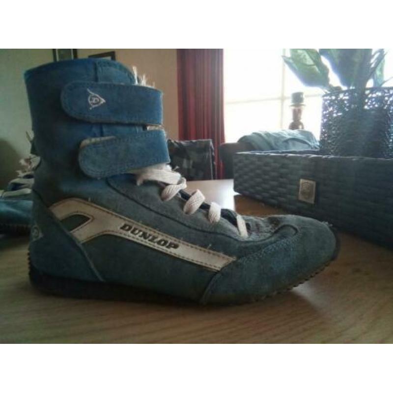 Race schoenen maat 38