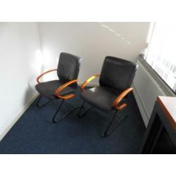 bureaustoelen