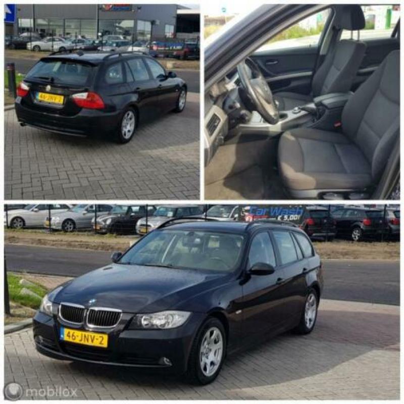BMW 3-serie Touring 320i Business Line