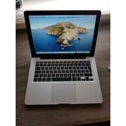 Apple macbook pro 13 inch i5 8GB 128GB SSD refurbished ?