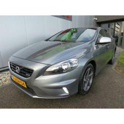Volvo V40 2.0 D4 R-Design Business Navi Clima PDC Bluetooth