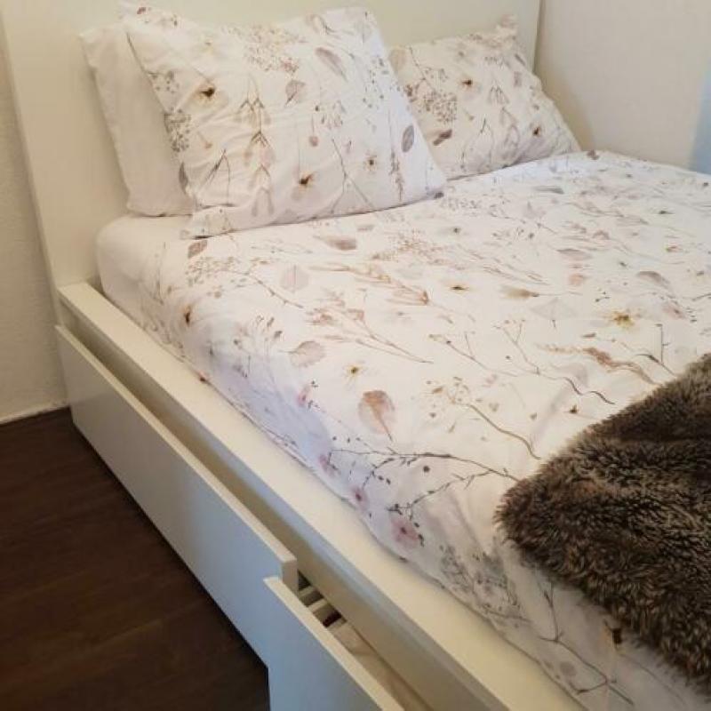 Ikea bed