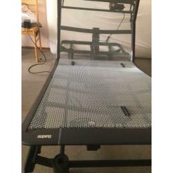 Volledig elektrisch auping royal bed 4M
