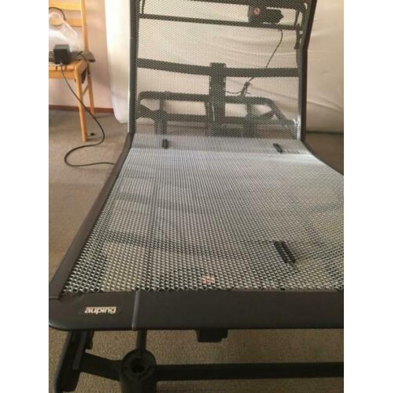 Volledig elektrisch auping royal bed 4M