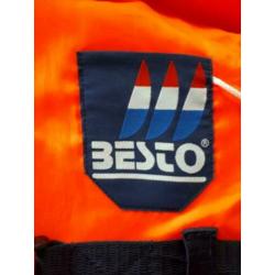 Besto reddingsvest junior 30-40 kg