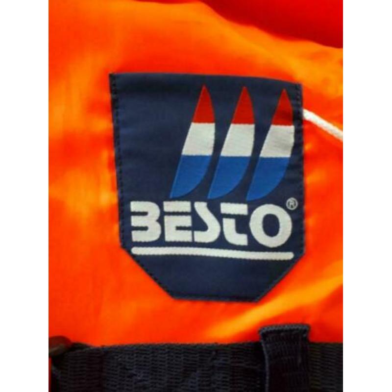 Besto reddingsvest junior 30-40 kg