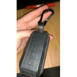 Bluetooth speaker met lichtshow