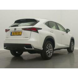 Lexus NX 300h AWD Edition 30 (bj 2019, automaat)