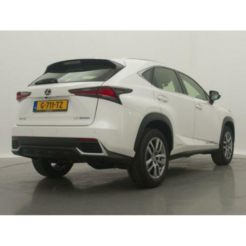 Lexus NX 300h AWD Edition 30 (bj 2019, automaat)