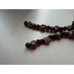 Granaat ketting