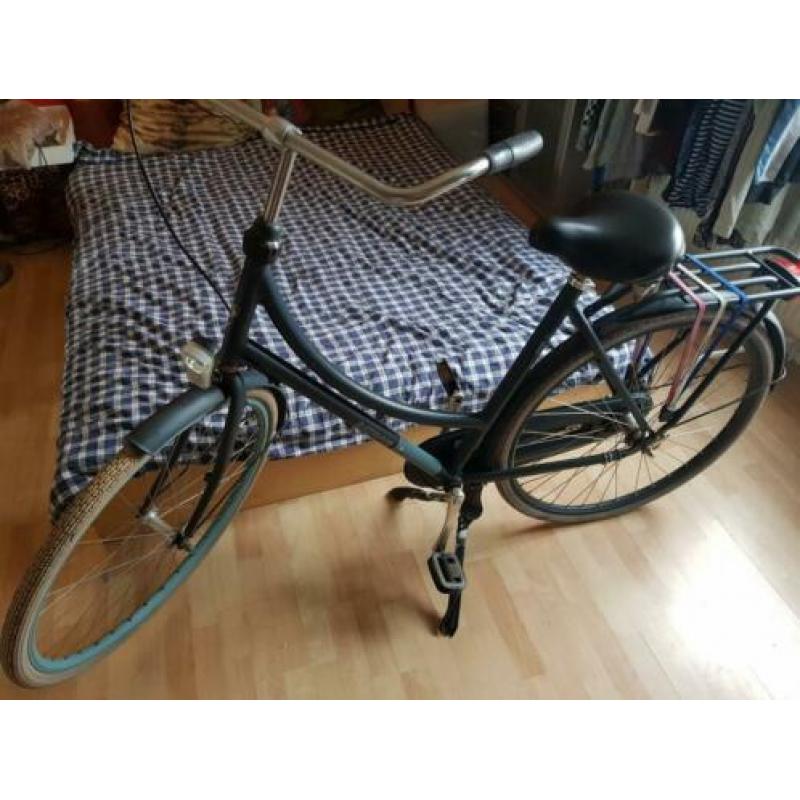 Batavus cnctd 3v 2017