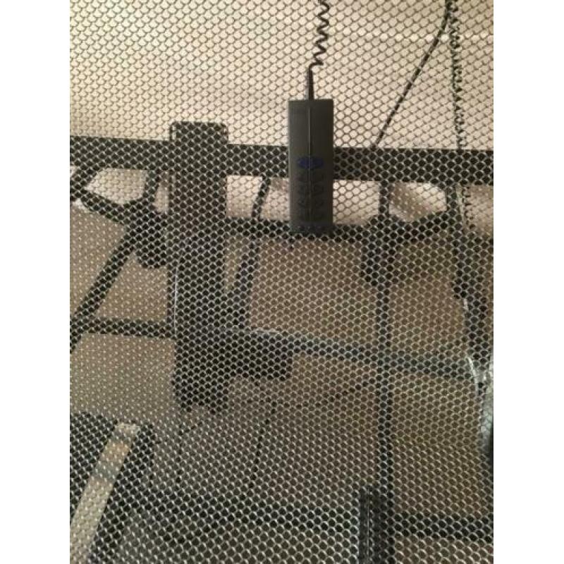 Volledig elektrisch auping royal bed 4M
