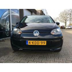 Volkswagen Up! 1.0 take up! BlueMotion 5 deurs. MP3/NAP. Van