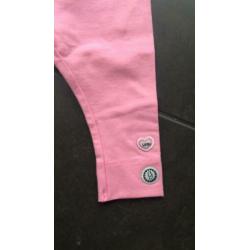 Baby kledingsetje setje zomer nieuw kaartj Prenatal maat 62,