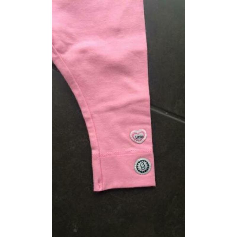 Baby kledingsetje setje zomer nieuw kaartj Prenatal maat 62,