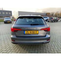 Audi A4 Avant 35 TFSI Sport Lease Edition 150 PK MMI Navigat
