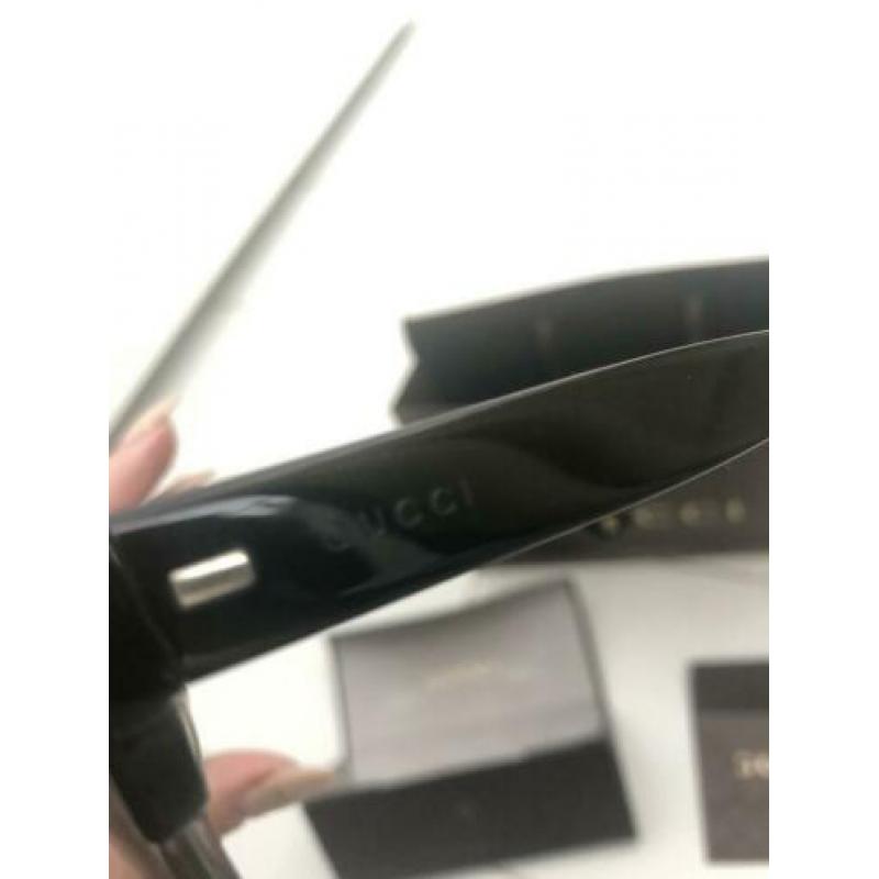 Zonnebril Gucci