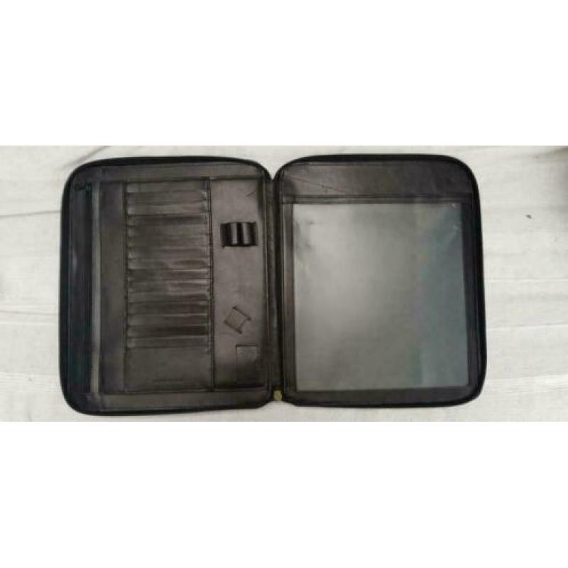 D326: map organizer voor kleine tablet of schrijfblok