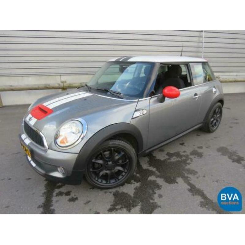 MINI Mini 6 (bj 2007)