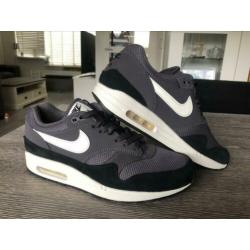 Nike Air Max 1 (Maat 42,5)Thunder Grey