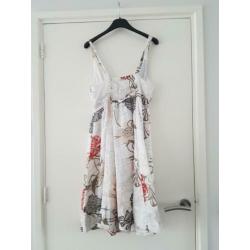 Mexx jurk, maat 38, als nieuw