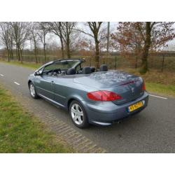 Peugeot 307 2.0 16V CC AUTOMAAT apk 2021..