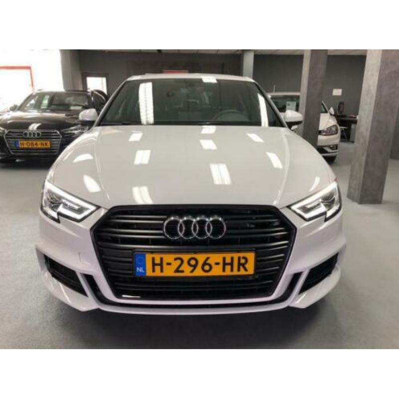 Audi A3 Sportback 35 TFSI CoD Design Pro Line Plus