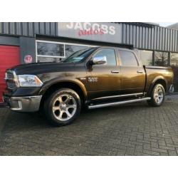 Dodge Ram 1500 5.7 V8 Crew Cab 5'7 laramie BE trekker