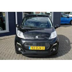 Peugeot 107 1.0 Active LED Dagrijverlichting | Radio | Centr