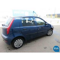 Fiat Punto 1.2 8V (bj 2004)