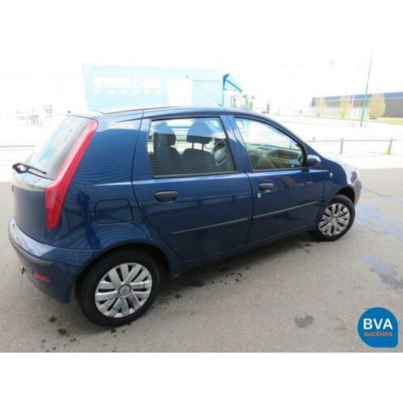 Fiat Punto 1.2 8V (bj 2004)