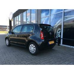 Volkswagen Up! 1.0 take up! BlueMotion 5 deurs. MP3/NAP. Van