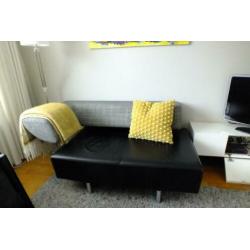 Cor arthe zit - lounge bank