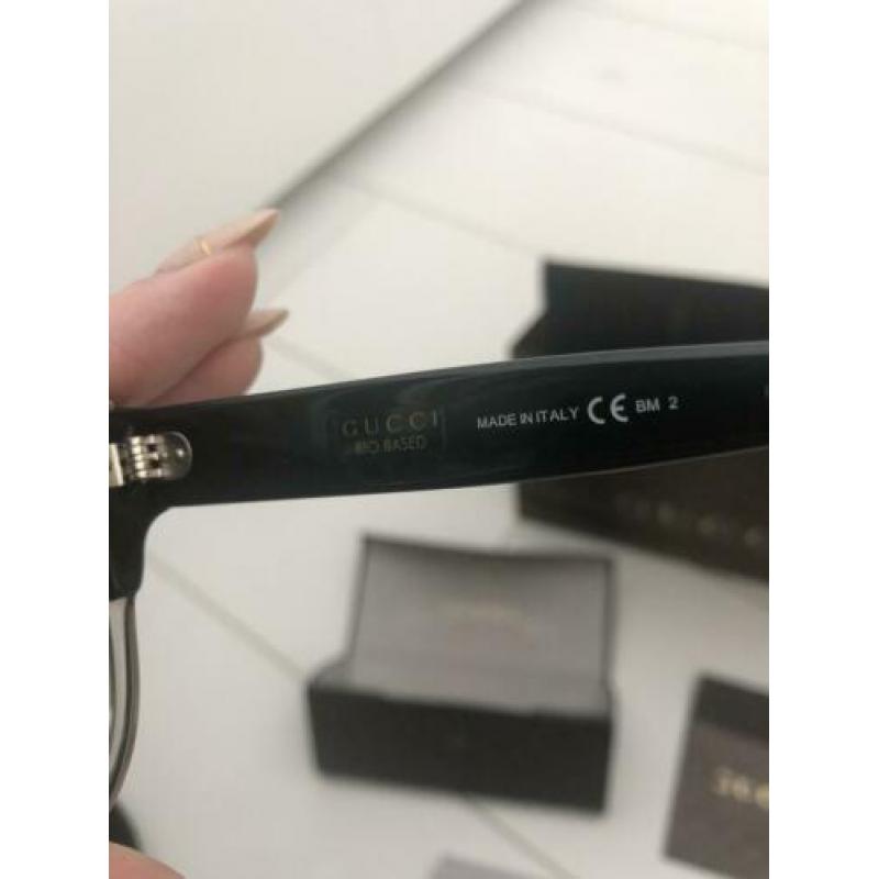 Zonnebril Gucci