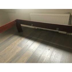 Auping aurond 120x200 volledig elektrisch